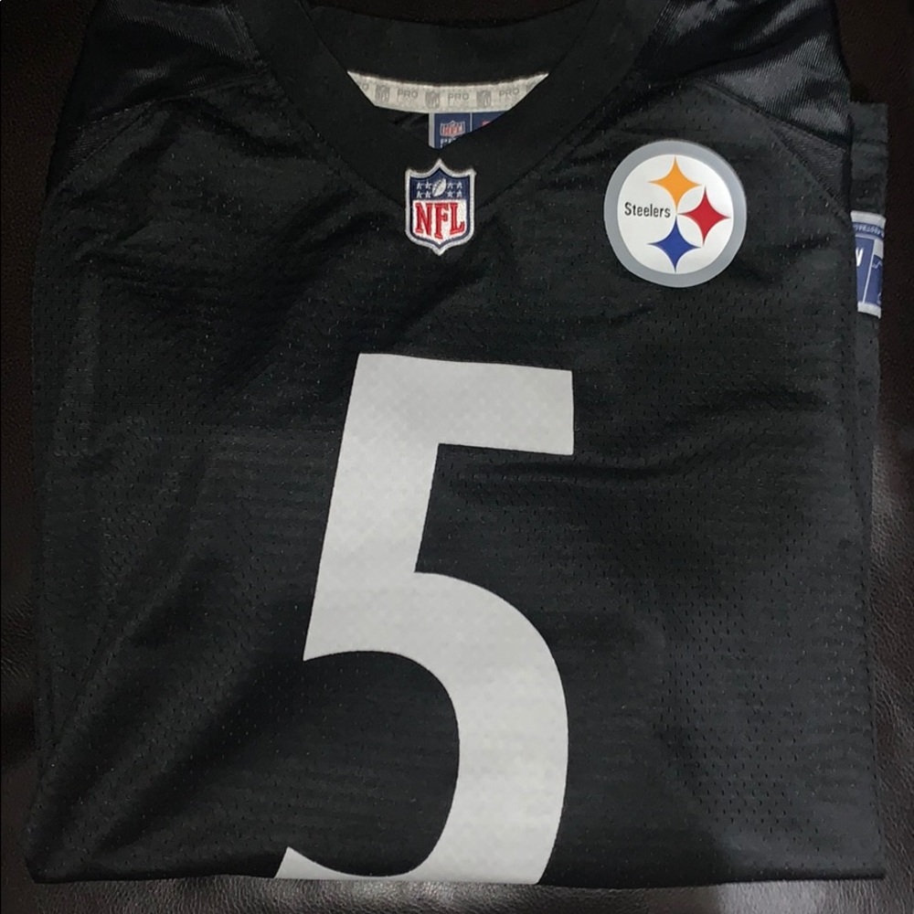 Steelers jersey